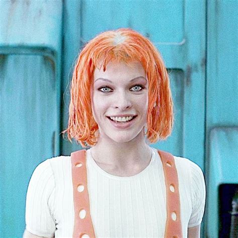 milla fifth element|fifth element bald woman.